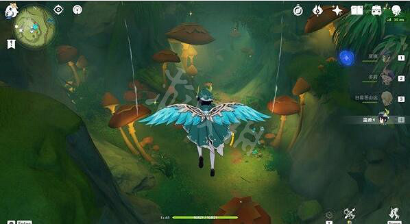 《原神》童夢的切片下面的藤蔓怎麽開?童夢的切片藤蔓解法介紹 《原神》童夢的切片下面的藤蔓怎麽開?童夢的切片藤蔓解法介紹