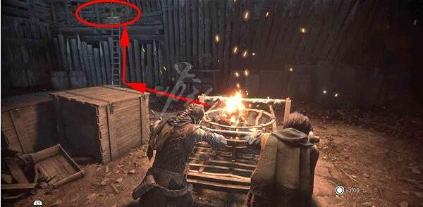 《瘟疫傳說安魂曲》物品大全 全收集攻略