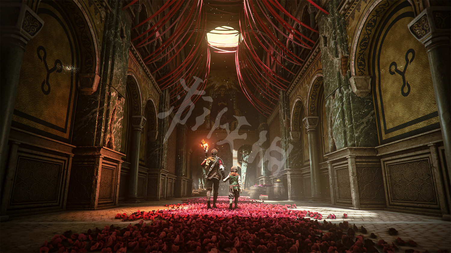 《瘟疫傳說安魂曲》攻略影片第一章分享 遊戲第一章怎麽玩? 《瘟疫傳說安魂曲》攻略影片第一章分享 遊戲第一章怎麽玩?