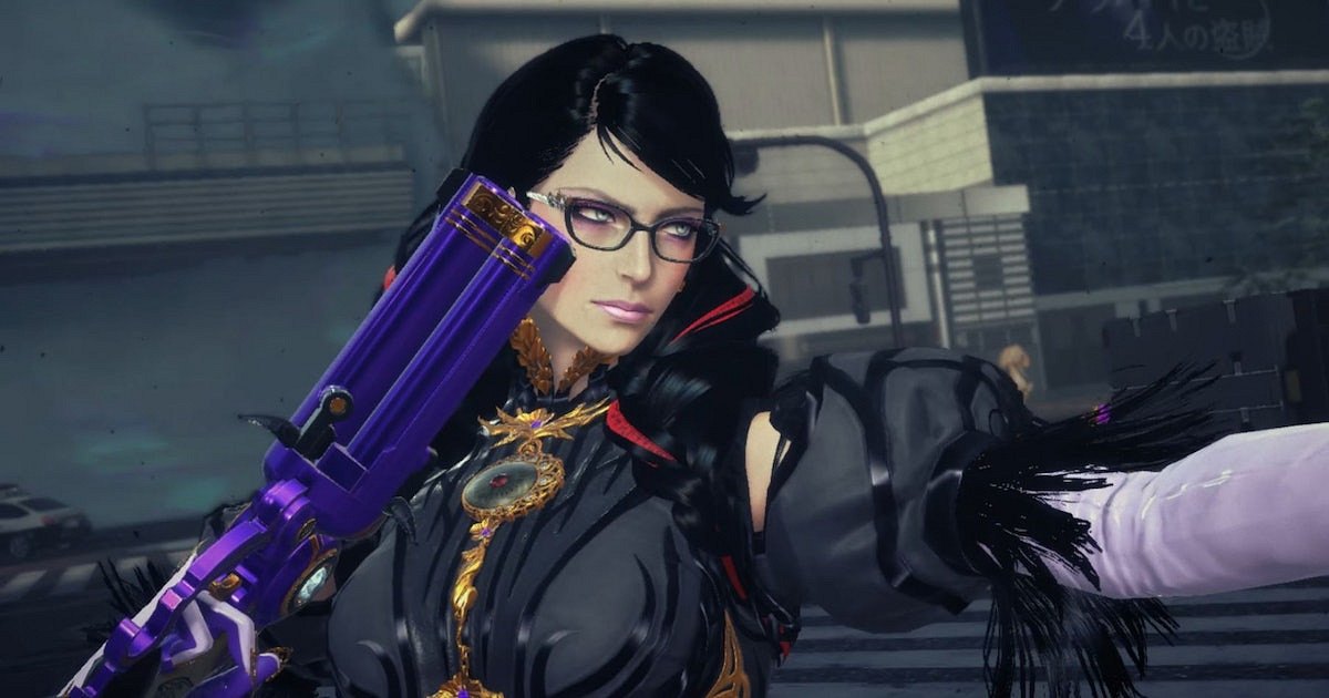 獅子大開口?外媒稱《獵天使3》貝姐原聲優所言不實! 獅子大開口?外媒稱《獵天使3》貝姐原聲優所言不實!