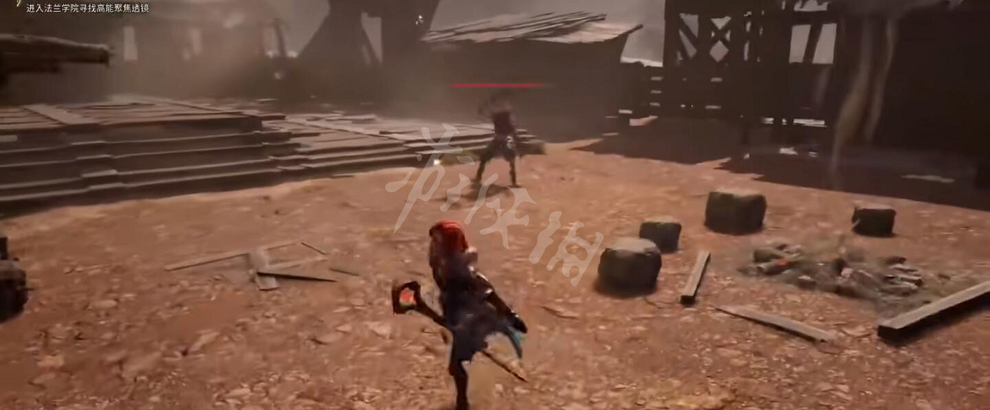 《失落迷城群星的詛咒》隱藏Boss有哪些?隱藏Boss及支線精英一覽 《失落迷城群星的詛咒》隱藏Boss有哪些?隱藏Boss及支線精英一覽