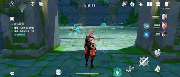 《原神》徇察五風第三關怎麽過?徇察五風第三關過關方法 《原神》徇察五風第三關怎麽過?徇察五風第三關過關方法