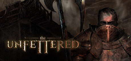 類魂新遊《The Unfettered》上架Steam 末世戰惡魔