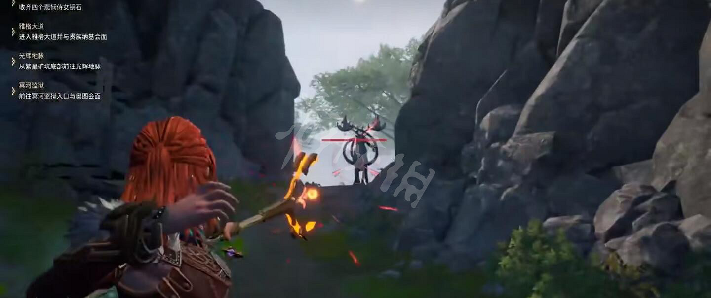 《失落迷城群星的詛咒》隱藏Boss有哪些?隱藏Boss及支線精英一覽 《失落迷城群星的詛咒》隱藏Boss有哪些?隱藏Boss及支線精英一覽