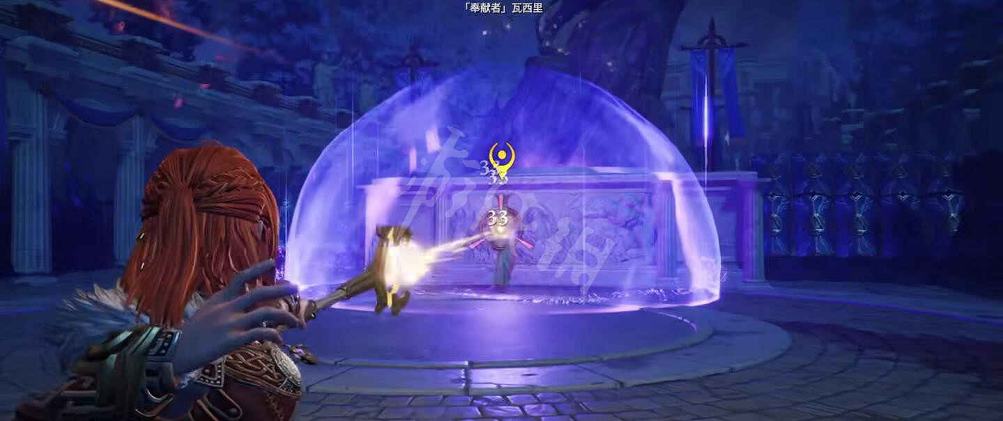 《失落迷城群星的詛咒》隱藏Boss有哪些?隱藏Boss及支線精英一覽 《失落迷城群星的詛咒》隱藏Boss有哪些?隱藏Boss及支線精英一覽