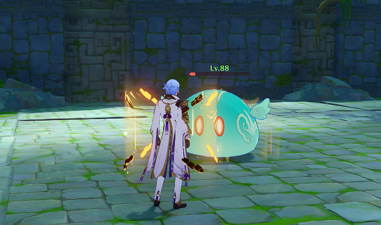 《原神》徇察五風第三天怎麽玩?徇察五風燻風之境玩法分享 《原神》徇察五風第三天怎麽玩?徇察五風燻風之境玩法分享