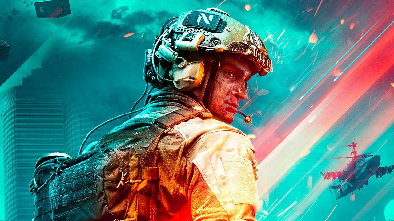 好消息！《戰地風雲2042》傳送門模式獲永久伺服器支援