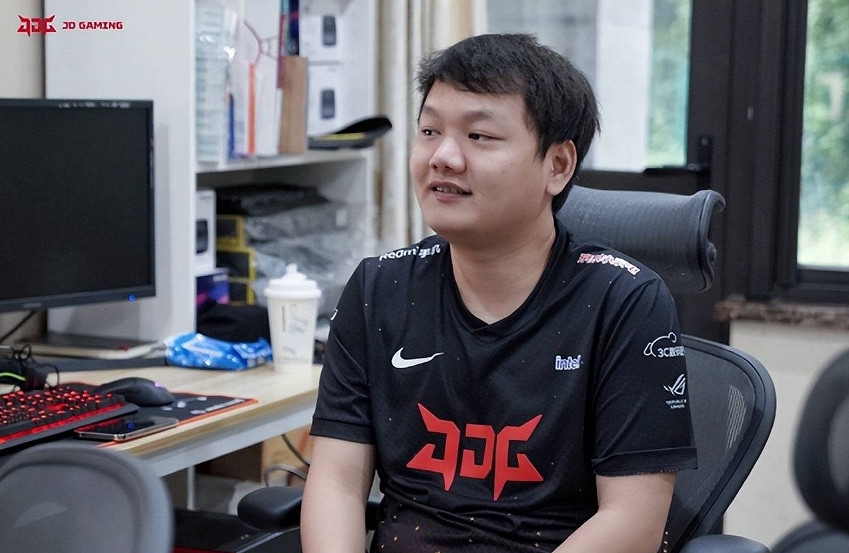 《英雄聯盟》JDG戰隊中單牙膏確診！21日將對陣RGE