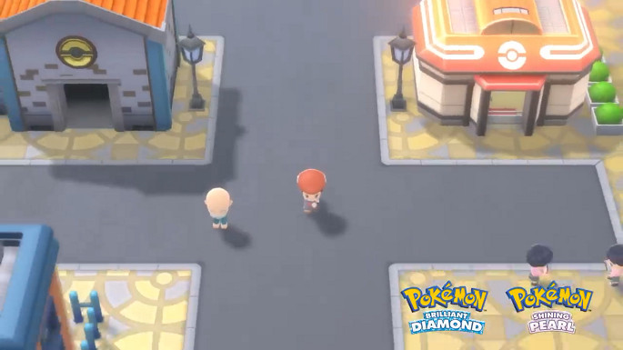 任天堂發布新宣傳片 展示在NS上發售的《寶可夢》