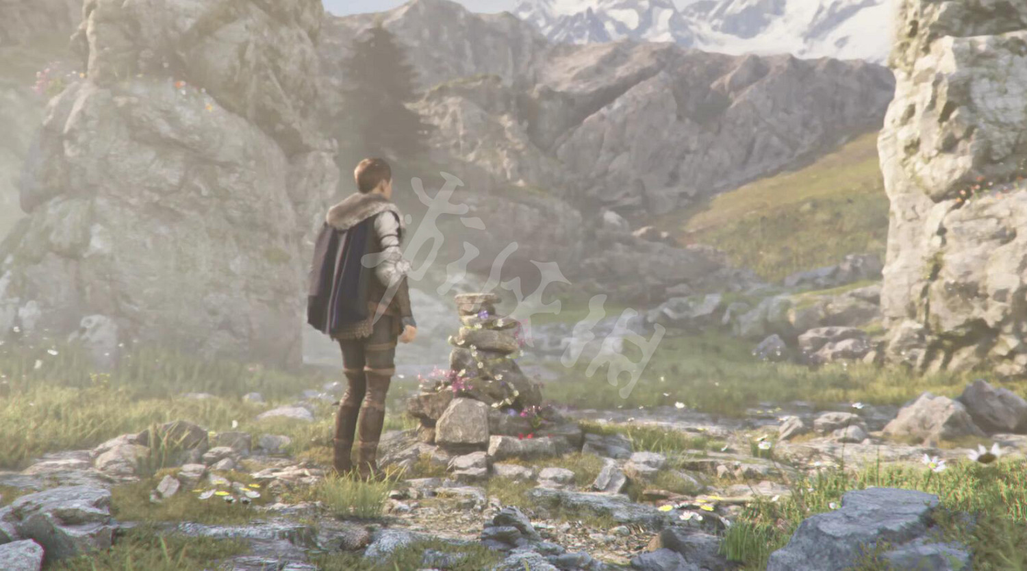 《瘟疫傳說安魂曲》結局是什麽?結局介紹 《瘟疫傳說安魂曲》結局是什麽?結局介紹