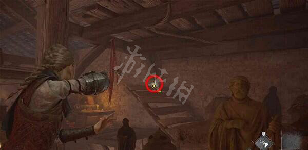 《瘟疫傳說安魂曲》物品大全 全收集攻略