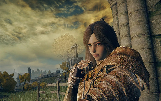 《艾爾登法環》DLC還沒來 卻已被玩家們玩出花兒了