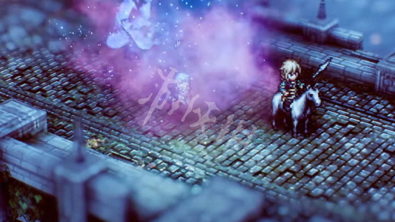 《三角戰略》特殊飾品有哪些？特殊飾品一覽