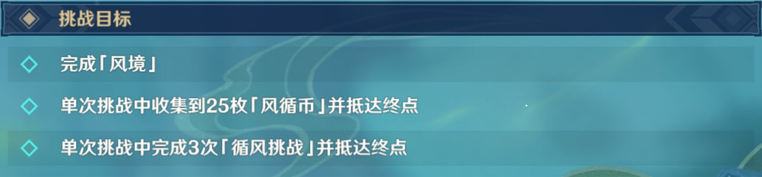 《原神》原神循查五風第二關怎麽玩?原神徇察五風第二關玩法分享 《原神》原神循查五風第二關怎麽玩?原神徇察五風第二關玩法分享