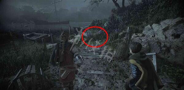 《瘟疫傳說安魂曲》物品大全 全收集攻略