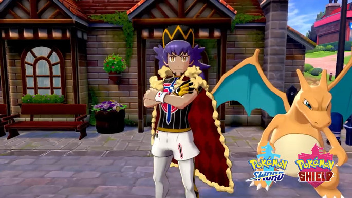 任天堂發布新宣傳片 展示在NS上發售的《寶可夢》