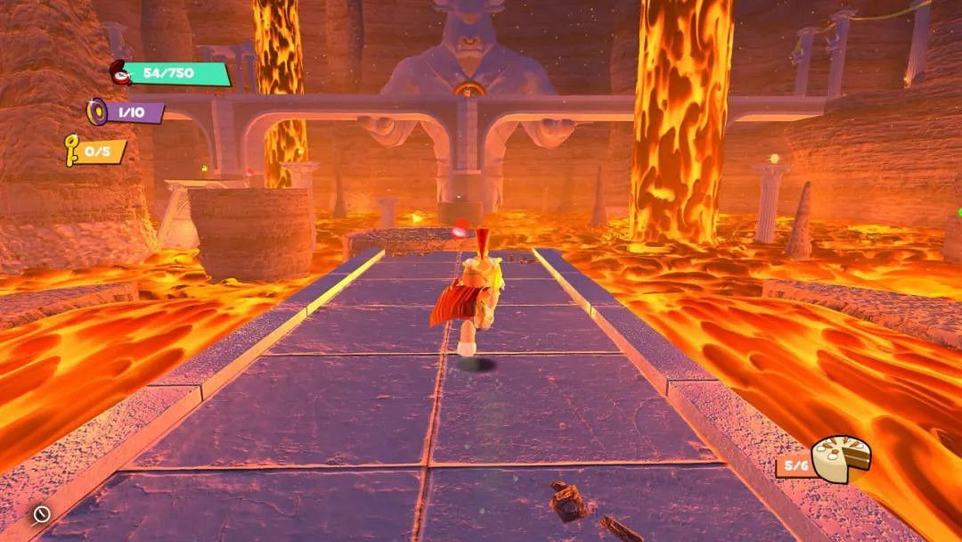 NS新聞 Switch運動修復更新 馬裡奧瘋兔評分出爐 NS新聞 Switch運動修復更新 馬裡奧瘋兔評分出爐