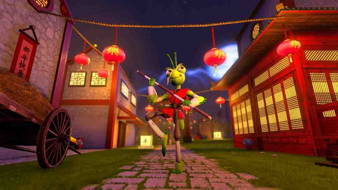 NS新聞 Switch運動修復更新 馬裡奧瘋兔評分出爐 NS新聞 Switch運動修復更新 馬裡奧瘋兔評分出爐