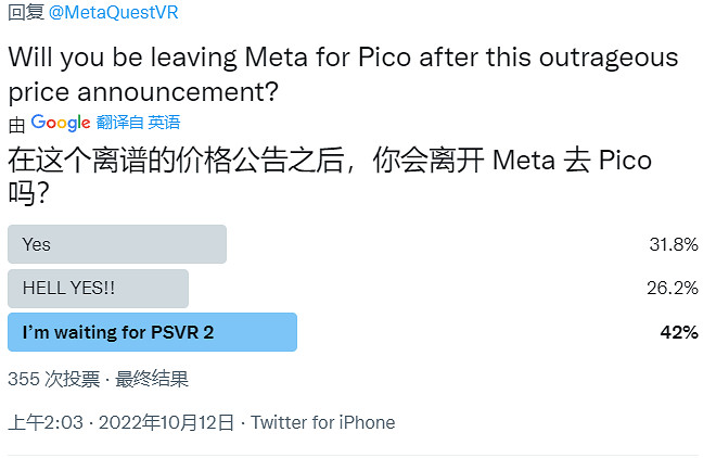 花了100億美元的紮克伯格,依舊沒能實現元宇宙的夢 花了100億美元的紮克伯格,依舊沒能實現元宇宙的夢