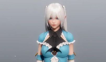 《ROOM Girl》人物卡光明之刃阿露蒂娜分享 光明之刃阿露蒂娜怎麽捏? 《ROOM Girl》人物卡光明之刃阿露蒂娜分享 光明之刃阿露蒂娜怎麽捏?