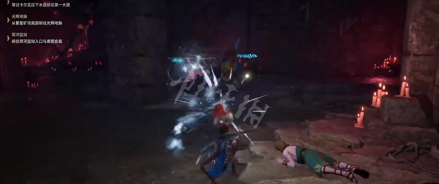 《失落迷城群星的詛咒》隱藏Boss有哪些?隱藏Boss及支線精英一覽 《失落迷城群星的詛咒》隱藏Boss有哪些?隱藏Boss及支線精英一覽