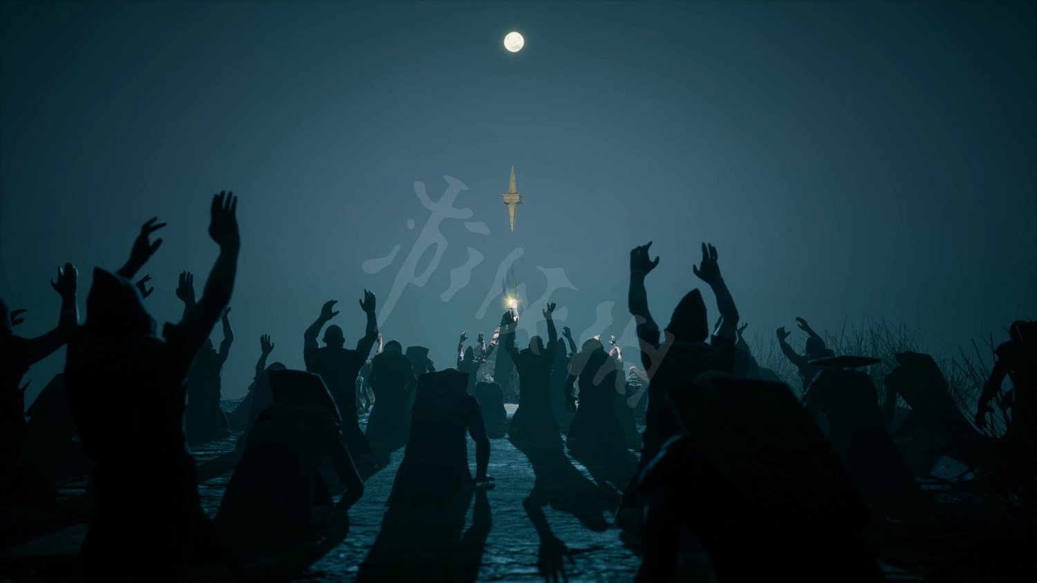 《惡月十三》哪種防禦強?強力防禦機制介紹 《惡月十三》哪種防禦強?強力防禦機制介紹