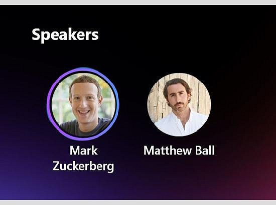 花了100億美元的紮克伯格,依舊沒能實現元宇宙的夢 花了100億美元的紮克伯格,依舊沒能實現元宇宙的夢