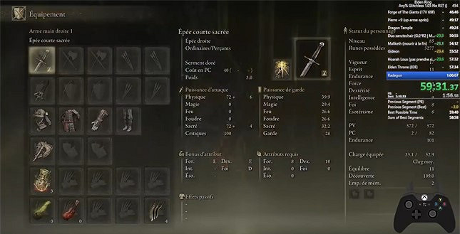 《艾爾登法環》DLC還沒來 卻已被玩家們玩出花兒了