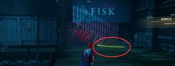 《漫威蜘蛛人重製版》環環相扣任務怎麽做?環環相扣任務完成方法介紹 《漫威蜘蛛人重製版》環環相扣任務怎麽做?環環相扣任務完成方法介紹