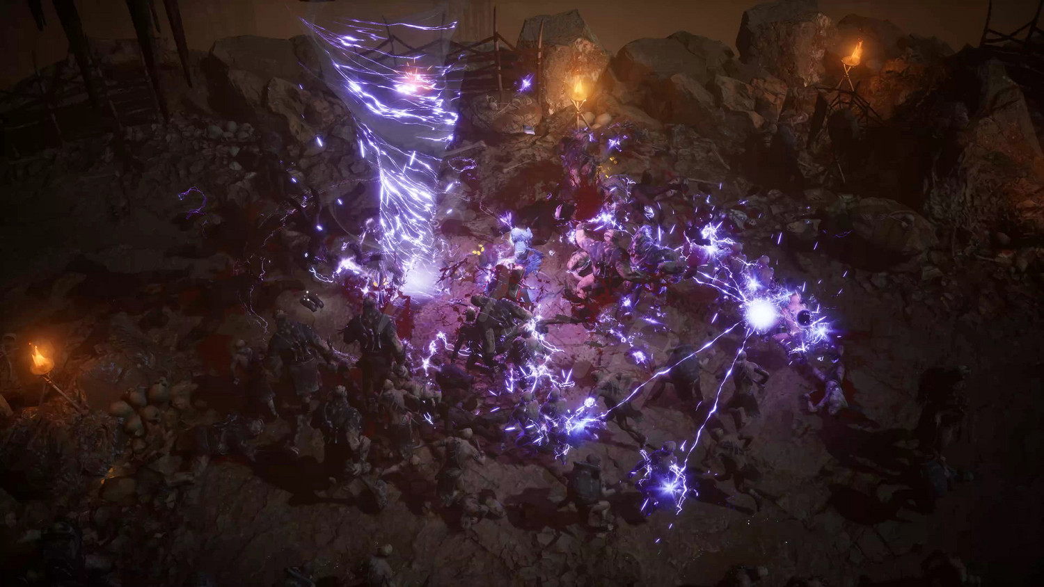 《惡月十三》哪種防禦強?強力防禦機制介紹 《惡月十三》哪種防禦強?強力防禦機制介紹