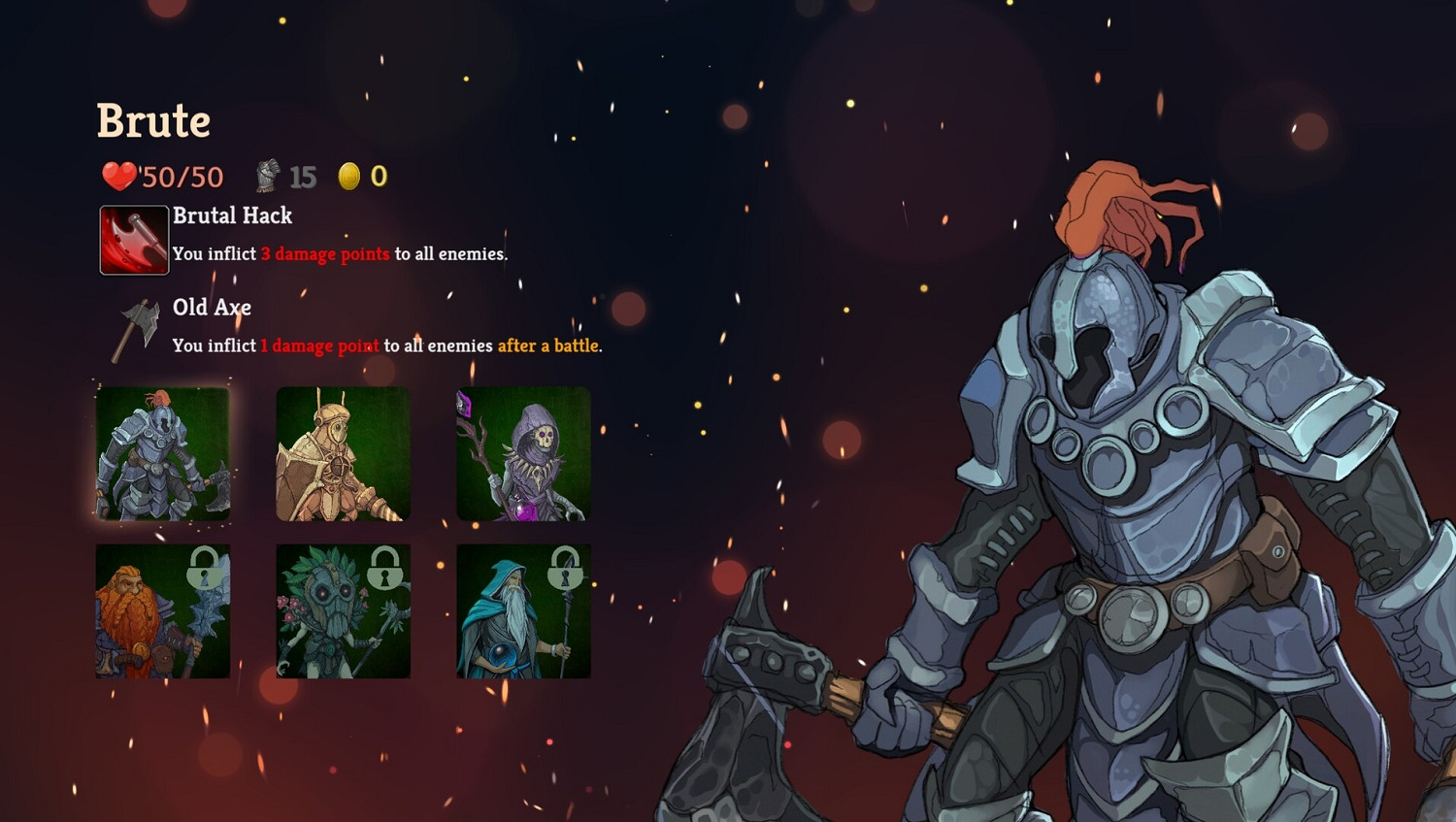 只用兩個按鍵玩的肉鴿遊戲！《向右或向下》登Steam