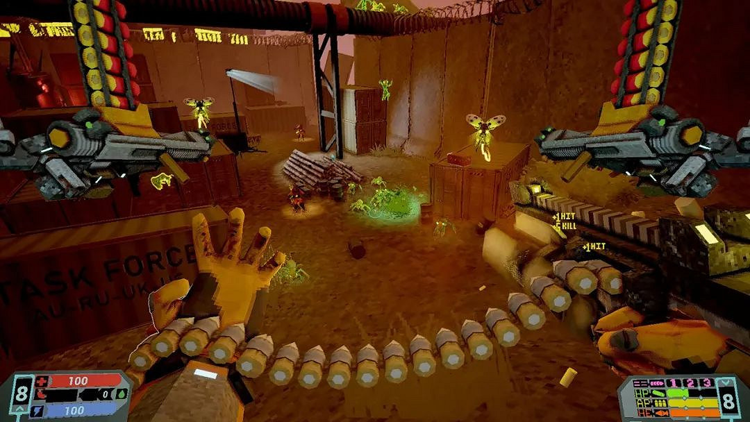 NS新聞 Switch運動修復更新 馬裡奧瘋兔評分出爐 NS新聞 Switch運動修復更新 馬裡奧瘋兔評分出爐