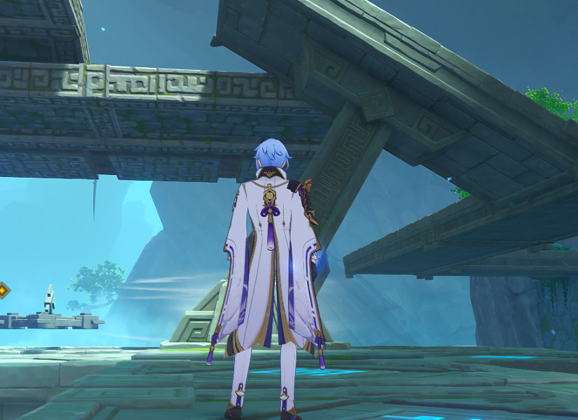 《原神》徇察五風第三天怎麽玩?徇察五風燻風之境玩法分享 《原神》徇察五風第三天怎麽玩?徇察五風燻風之境玩法分享