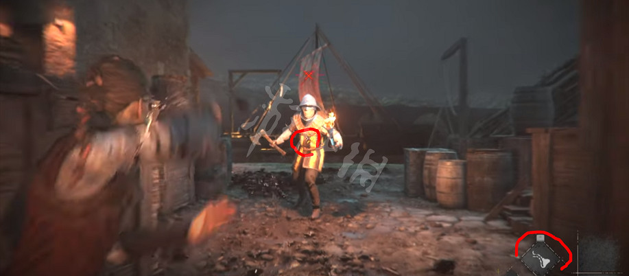 《瘟疫傳說安魂曲》仁慈成就怎麽玩？仁慈成就玩法分享