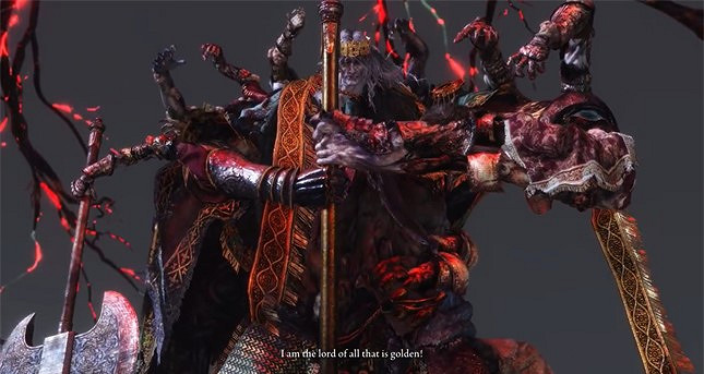 《艾爾登法環》DLC還沒來 卻已被玩家們玩出花兒了