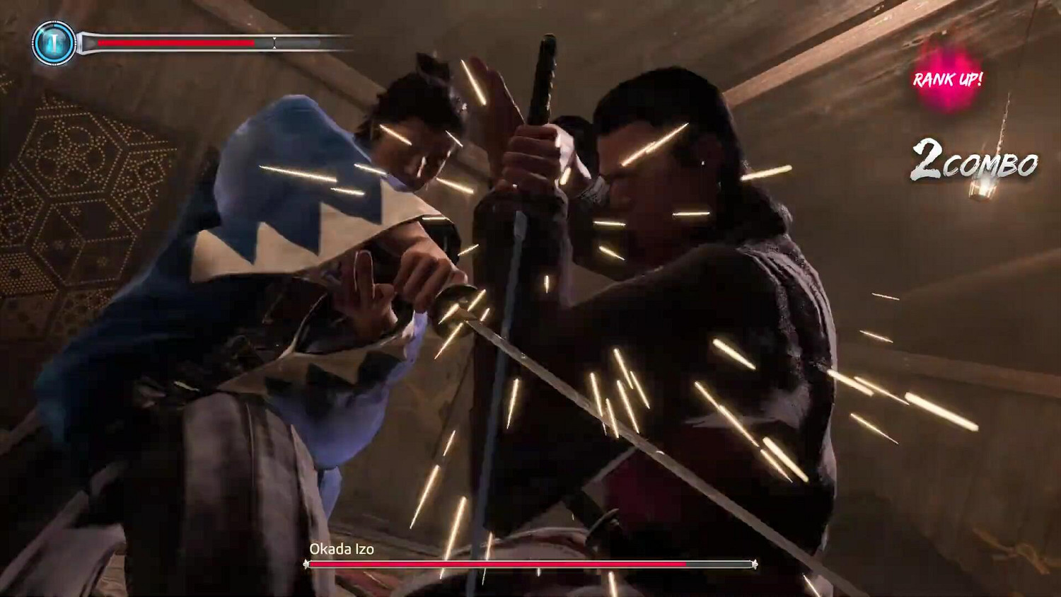 《如龍:維新極》15分鐘實機展示 夜晚京都街頭亂戰! 《如龍:維新極》15分鐘實機展示 夜晚京都街頭亂戰!