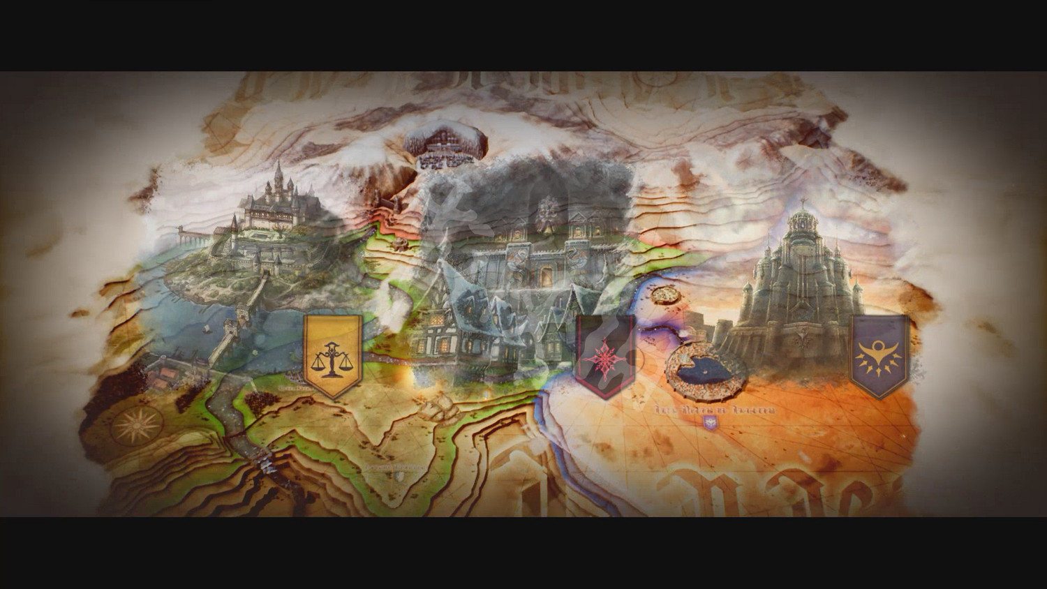《三角戰略》圖文攻略 全流程全章節全角色全支線全結局 《三角戰略》圖文攻略 全流程全章節全角色全支線全結局