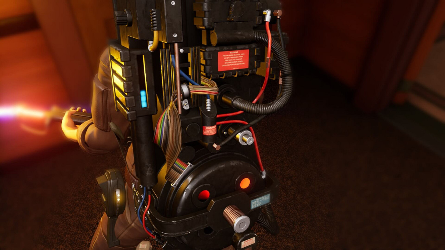 《捉鬼敢死隊：靈魂釋放》正式登陸Epic平台發售！