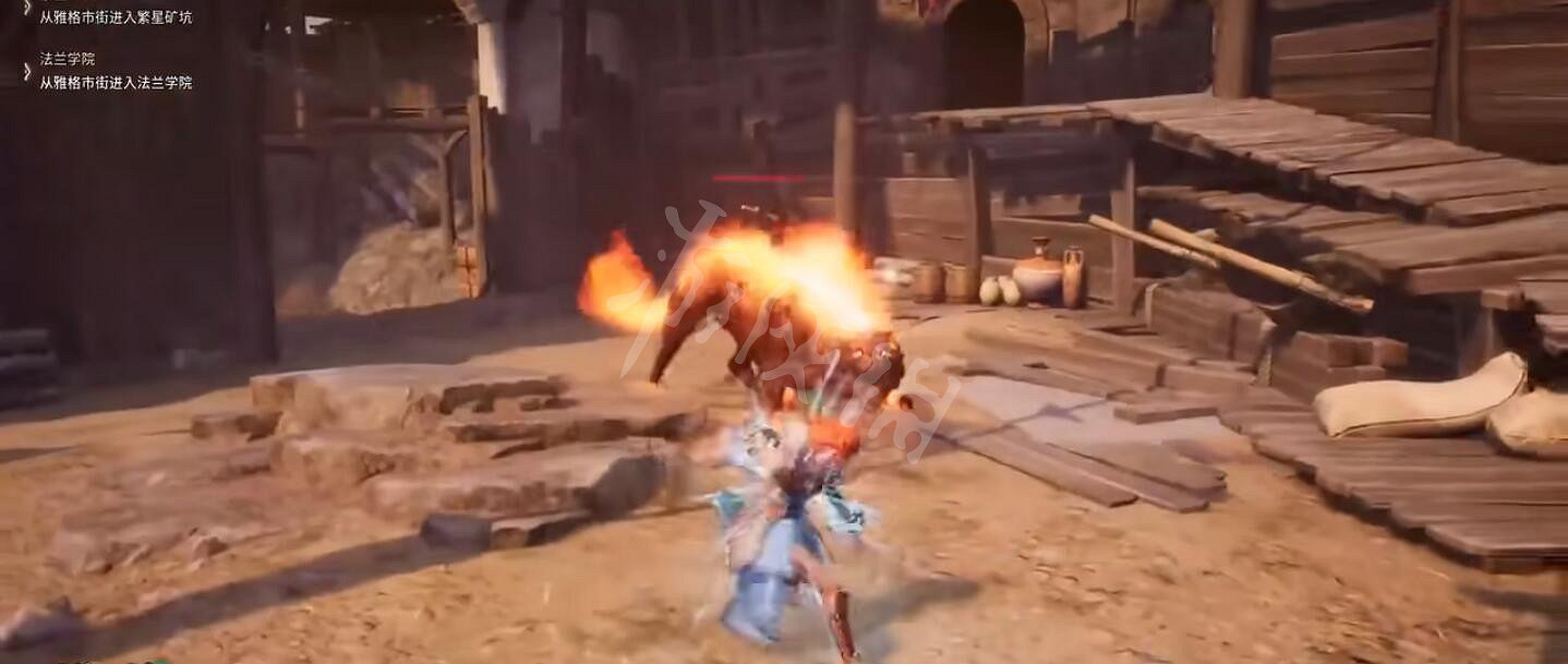 《失落迷城群星的詛咒》隱藏Boss有哪些?隱藏Boss及支線精英一覽 《失落迷城群星的詛咒》隱藏Boss有哪些?隱藏Boss及支線精英一覽