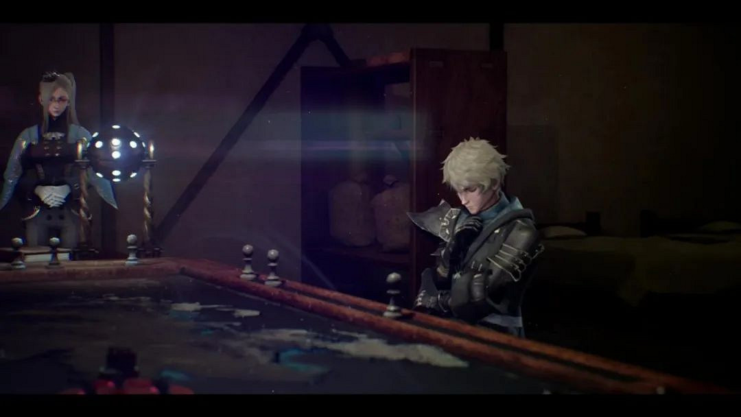 MC評分只有73的《神領編年史》 真的有那麽差嗎