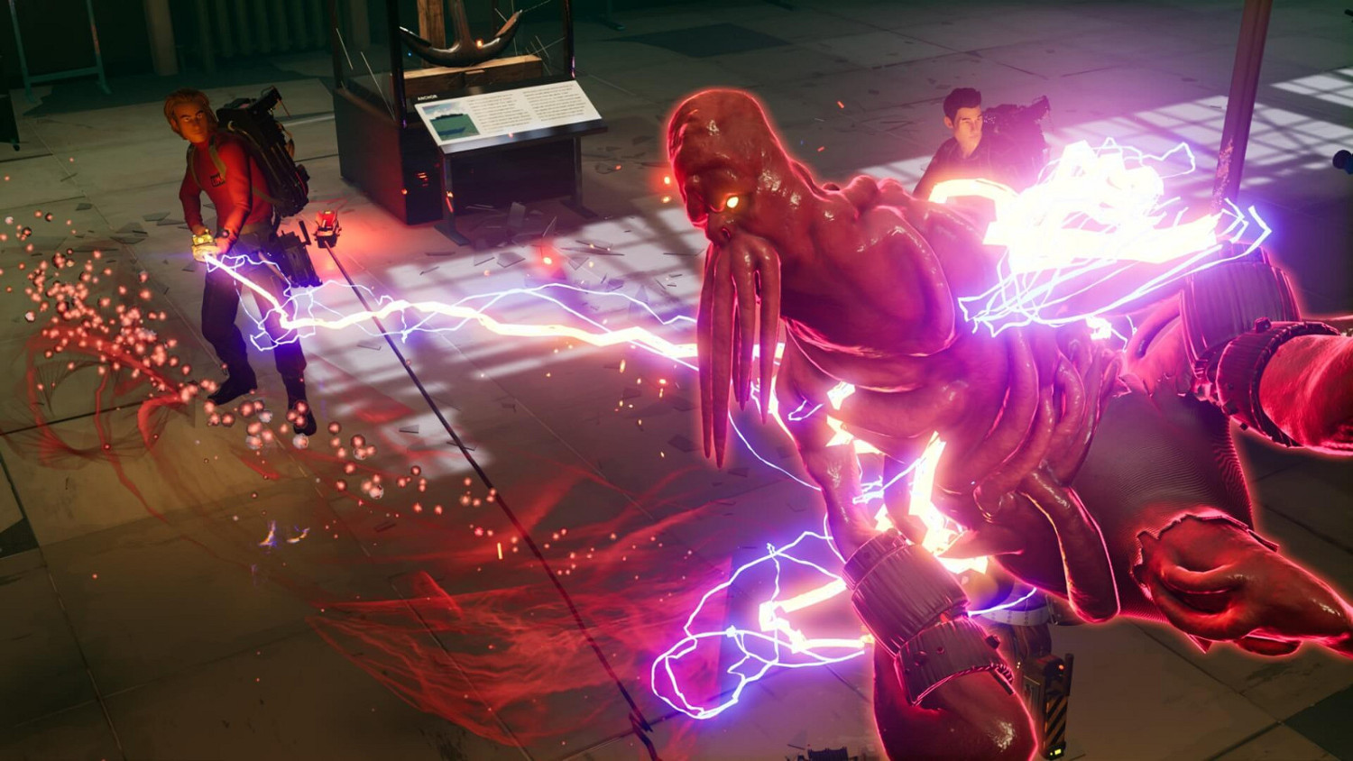 《捉鬼敢死隊：靈魂釋放》正式登陸Epic平台發售！