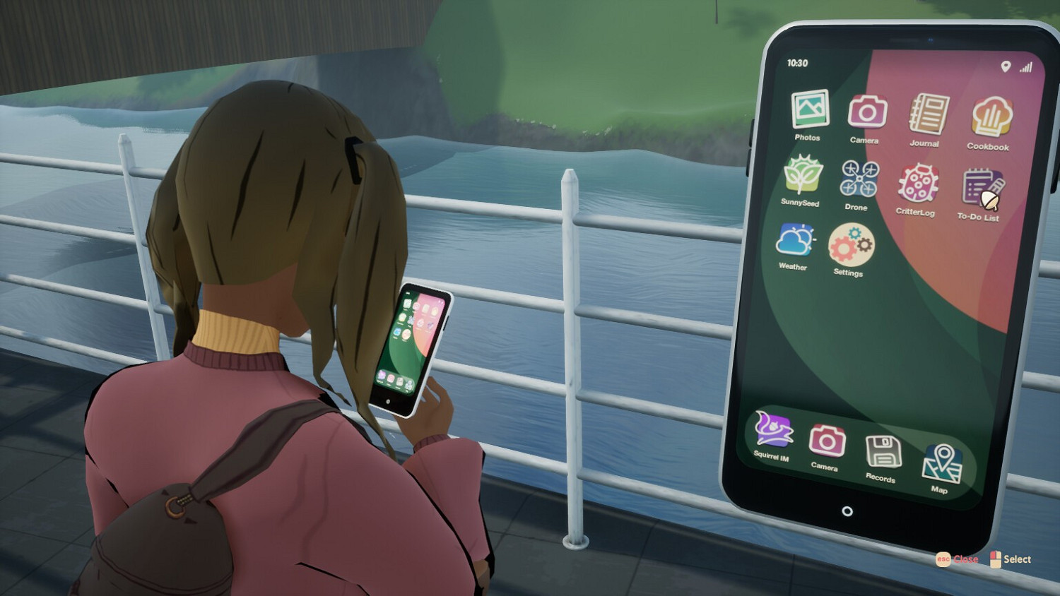 《風和日暖》新預告公開 溫馨鄉村農場生活模擬遊戲