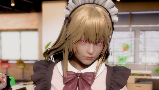 《ROOM Girl》人物卡金發女僕分享 金發女僕怎麽捏? 《ROOM Girl》人物卡金發女僕分享 金發女僕怎麽捏?