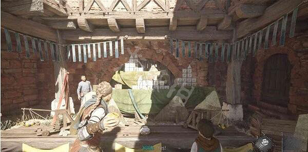 《瘟疫傳說安魂曲》物品大全 全收集攻略