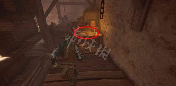 《瘟疫傳說安魂曲》物品大全 全收集攻略