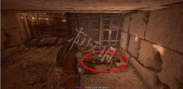 《瘟疫傳說安魂曲》物品大全 全收集攻略