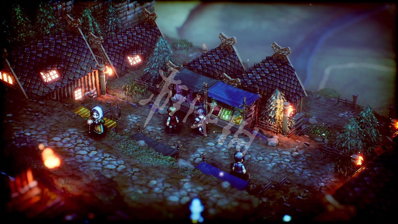 《三角戰略》特殊飾品有哪些？特殊飾品一覽