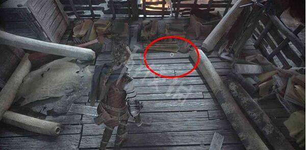 《瘟疫傳說安魂曲》物品大全 全收集攻略