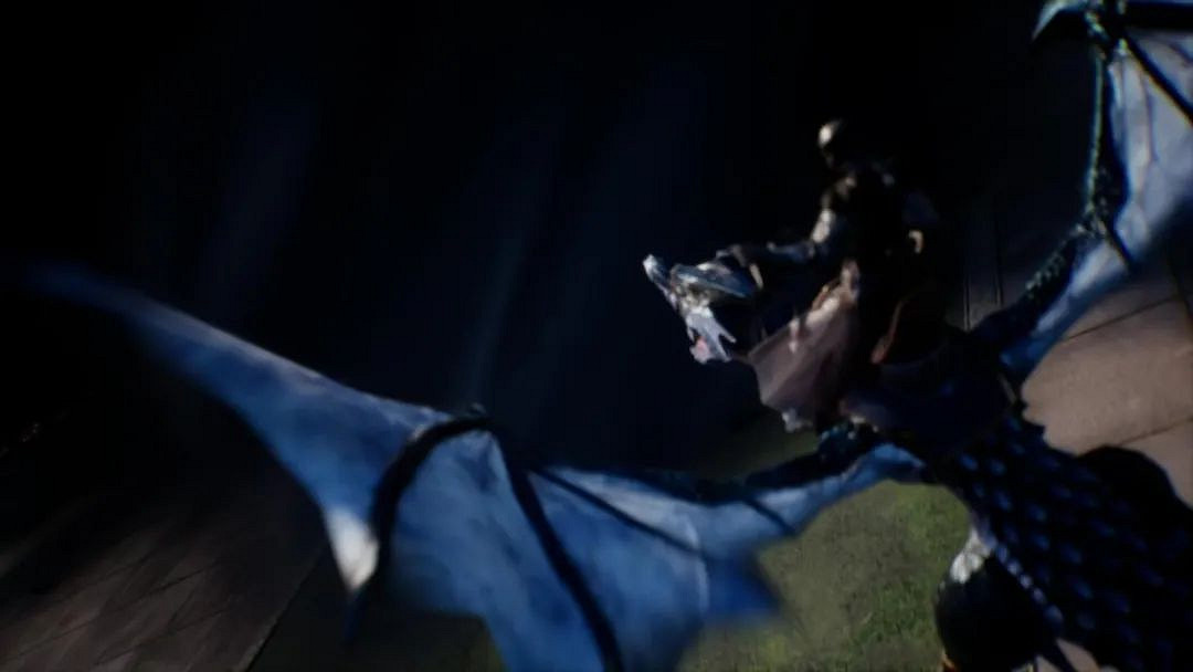 MC評分只有73的《神領編年史》 真的有那麽差嗎