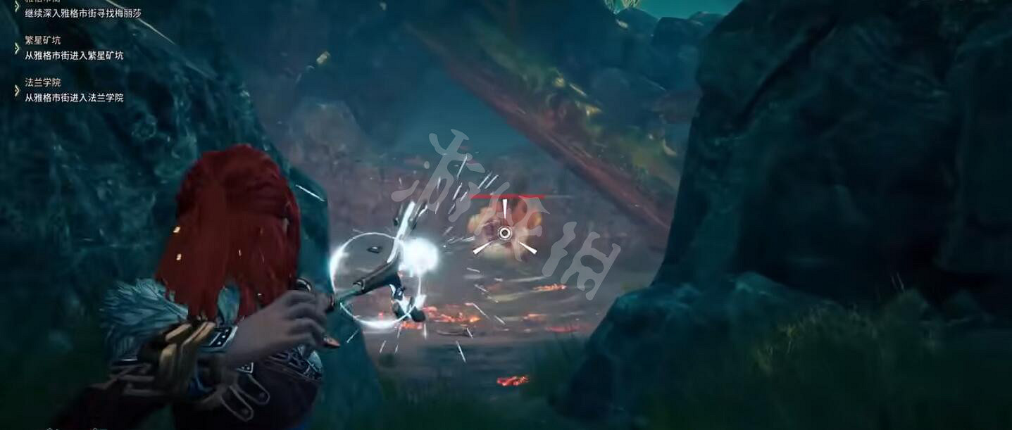 《失落迷城群星的詛咒》隱藏Boss有哪些?隱藏Boss及支線精英一覽 《失落迷城群星的詛咒》隱藏Boss有哪些?隱藏Boss及支線精英一覽